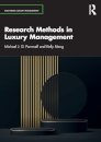 Research Methods in Luxury Management