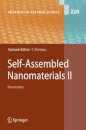 Self-Assembled Nanomaterials II
