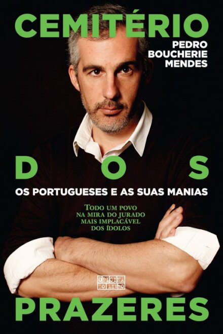 O Cemitério dos Prazeres
