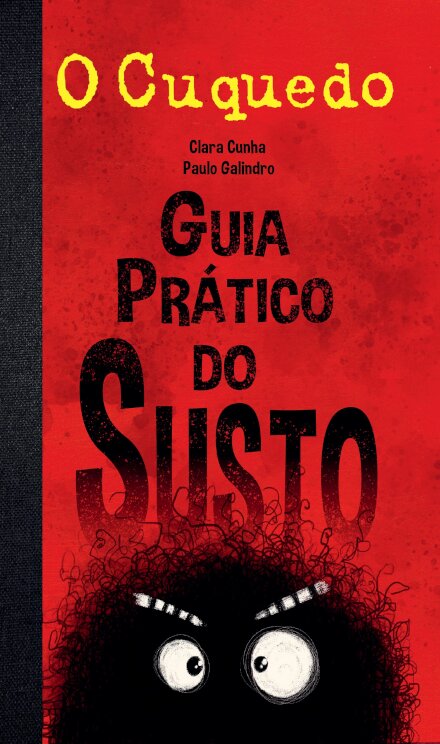O Cuquedo - Guia Prático Do Susto