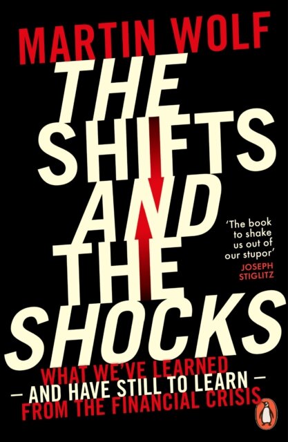 The Shifts And The Shocks