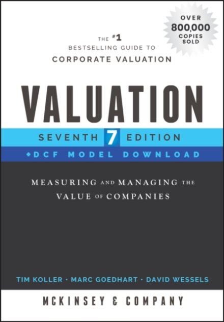 Valuation