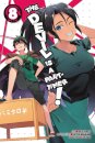 The Devil Is a Part-Timer!, Vol. 8 (Manga)