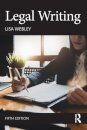Legal Writing