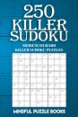 250 Killer Sudoku