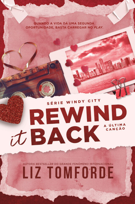 Rewind It Back