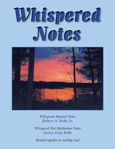 Whispered Notes