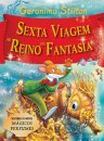 Sexta Viagem ao Reino da Fantasia