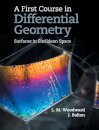 A First Course in Differential Geometry