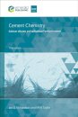 Cement Chemistry