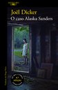 O caso Alaska Sanders