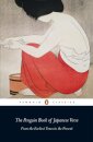 The Penguin Book Of Japanese Verse