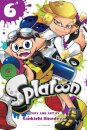 Splatoon Vol 6