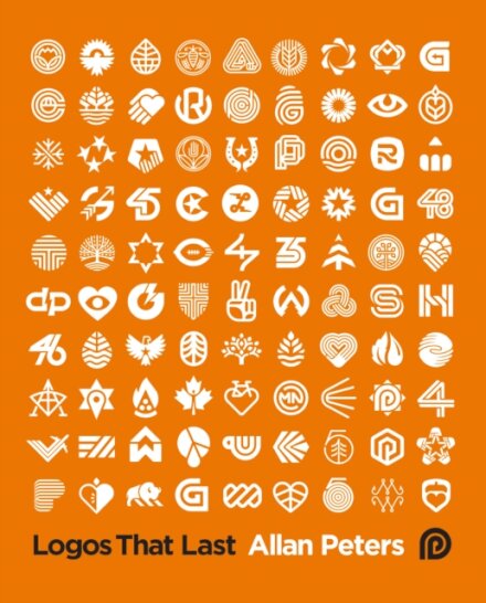Logos that Last : How to Create Iconic Visual Branding