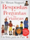 Respostas às Perguntas das Crianças