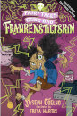Frankenstiltskin: Fairy Tales Gone Bad