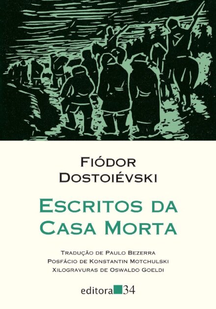 Escritos da casa morta