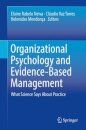 Organizational Psychology and Evidence-Based Management