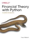Financial Theory with Python