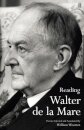 Reading Walter de la Mare