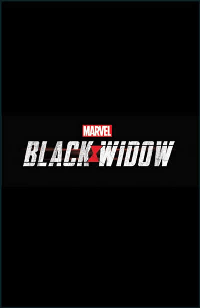 Marvel'S Black Widow