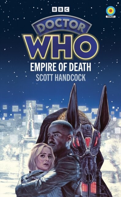 Doctor Who: Empire of Death (Target Collection)