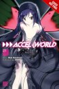 Accel World, Vol. 1 (Novel)