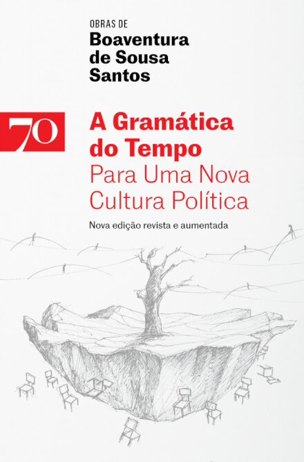 A Gramática Do Tempo