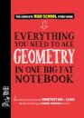 Everything You Need to Ace Geometry in One Big Fat Notebook