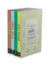 Little Guides to Style Gift Set: The Cult Collection