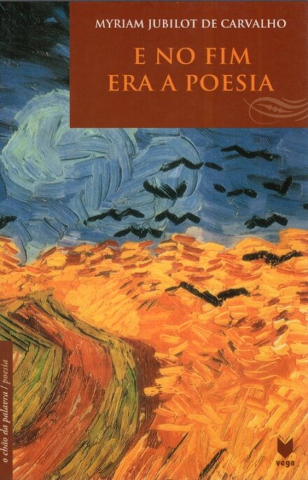 E No Fim Era A Poesia