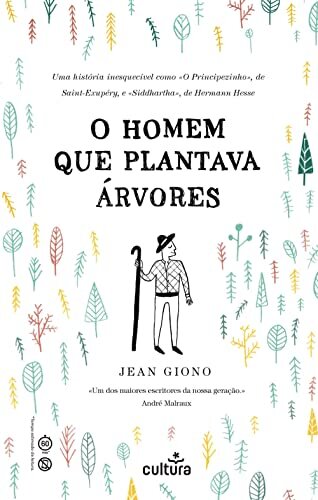 O Homem Que Plantava Árvores