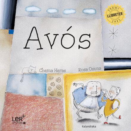 Avós