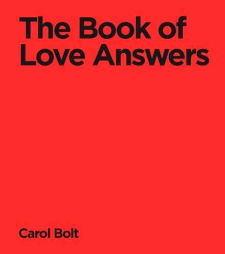 The Book Of Love Answers