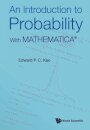 Introduction To Probability, An: With MathematicaA®