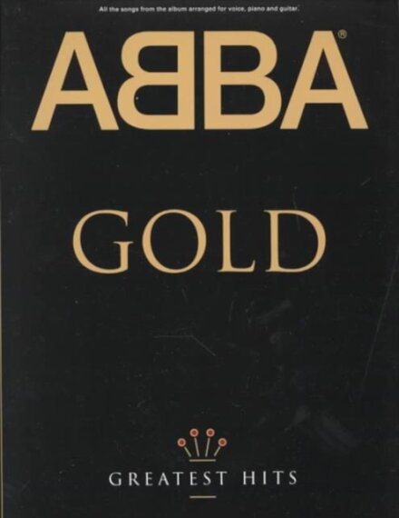 ABBA Gold