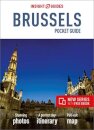 Insight Guides Pocket Brussels (Travel Guide with Free eBook)
