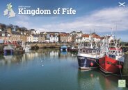 Kingdom Of Fife A4 Calendar 2026
