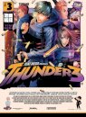 Thunder 3: Vol. 3