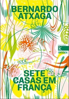 Sete Casas Em França