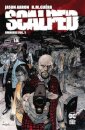 Scalped Omnibus Vol 1