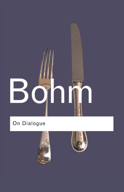 On dialogue