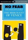 Merchant Of Venice
