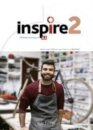 Inspire 2 : Livre de l'élève + audio/vidéo + Parcours digital (A2)
