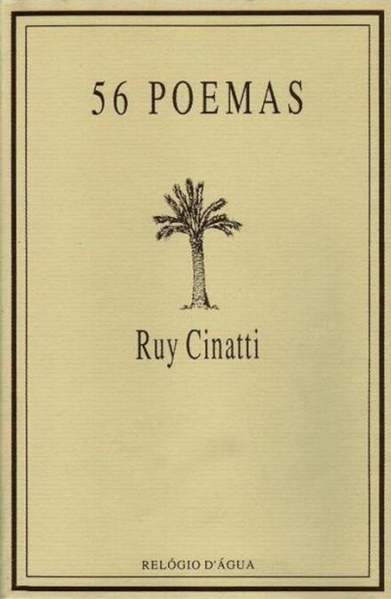 56 Poemas