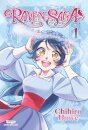 Raven Saga, Vol. 1
