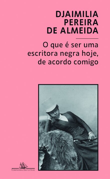 O que é ser uma escritora negra hoje, de acordo comigo