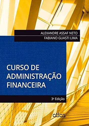 Curso De Administração Financeira