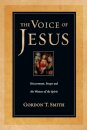 The Voice of Jesus – Discernment, Prayer and the Witness of the Spirit