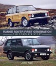 Range Rover First Generation